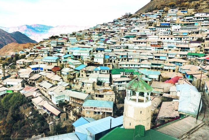 Школалъе баркала