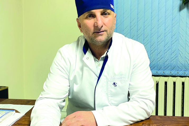 Сахлъи – Аллагьасул ﷻ аманат