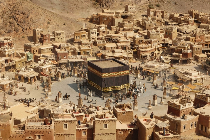 Mümi̇nleri̇n annesi̇ hazreti̇ Ai̇şe