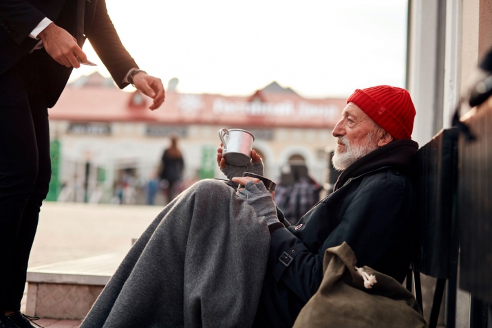 Virtues of the righteous