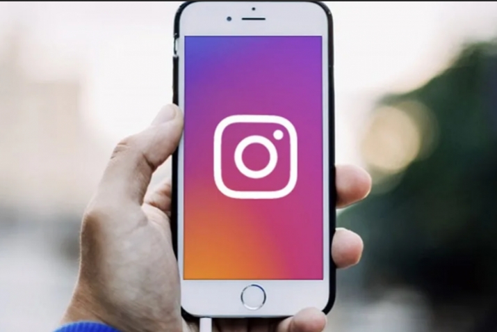 Stop letting Instagram to prevent you from loving yourself