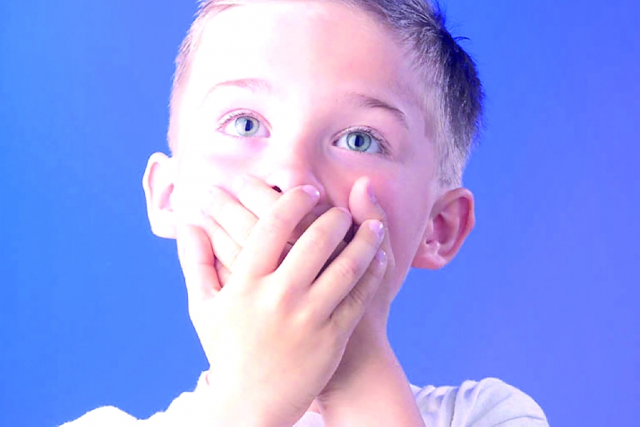 Экъуьгъунар ва чиркин гафар