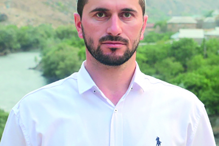 Авараг макьилъ вихьулищ?