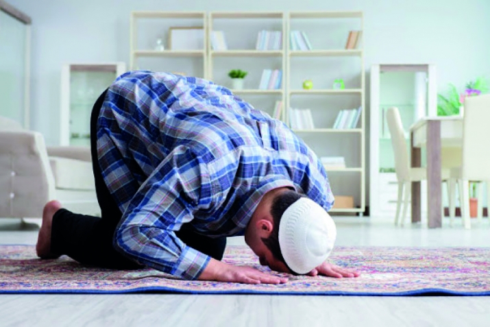 Лъазе кколеб къадар...