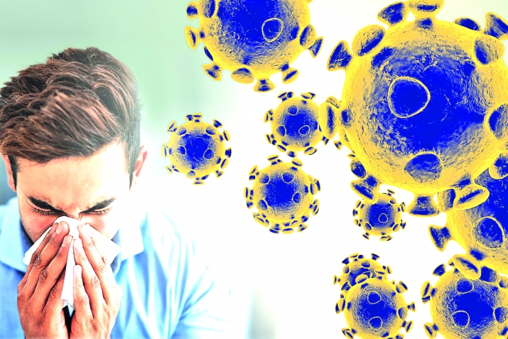 Бусурманти ва коронавирус