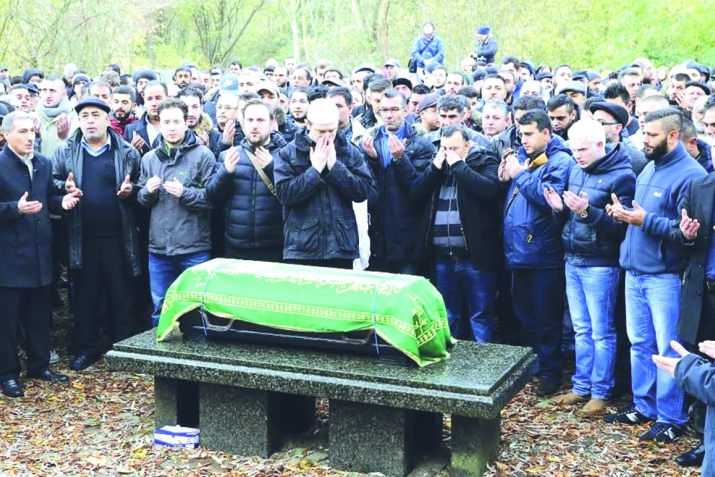 ГIеркъаси сапарличи хIядурдеш