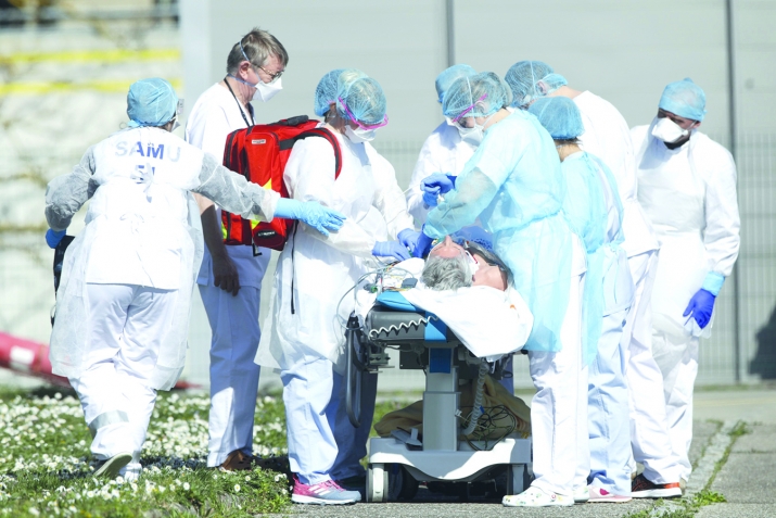 Нуша хIерли ахIенси дяви