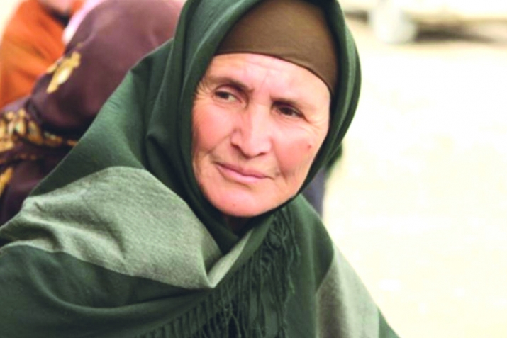 Нешанала насихIятуни