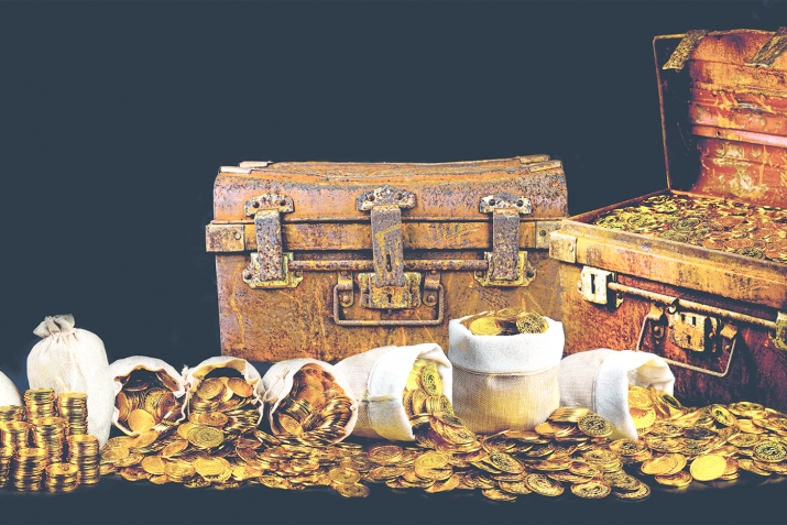 ХIярамсилизирад мяхIкамли дуэная