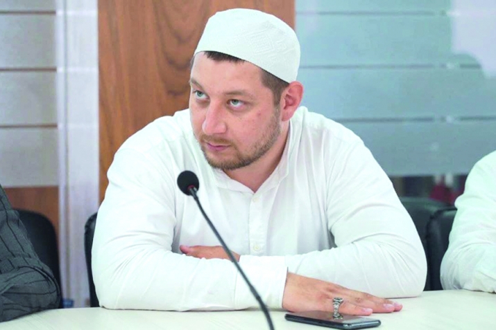 ДурхIни берцахъес...