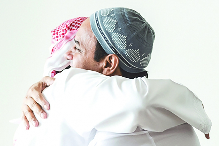 Салам бедлугни