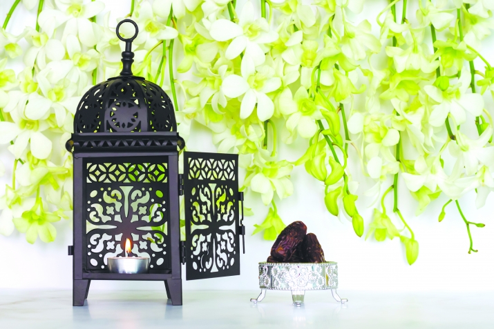 Рамазандин вазлихьна гьязур йихьай