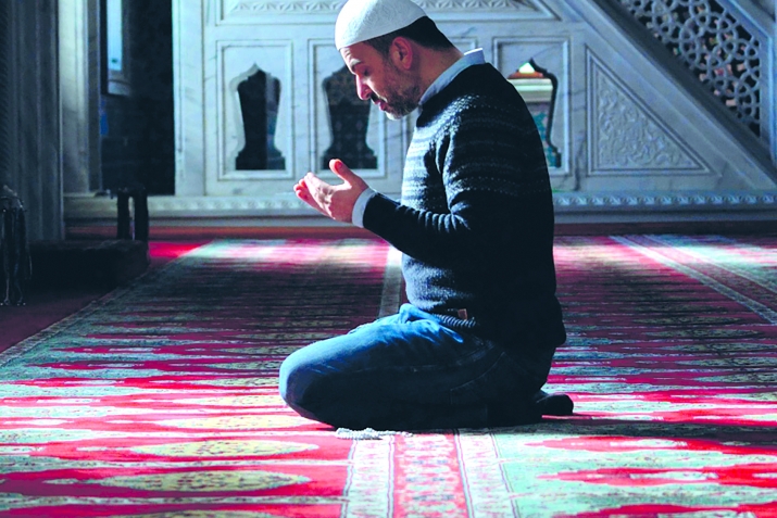 Паризаялде гIагараб