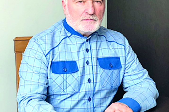 Росдал ва шагьаралъул хIаримазул баян