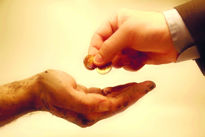 Садакьа бедес бегIлара дурхъаси мер