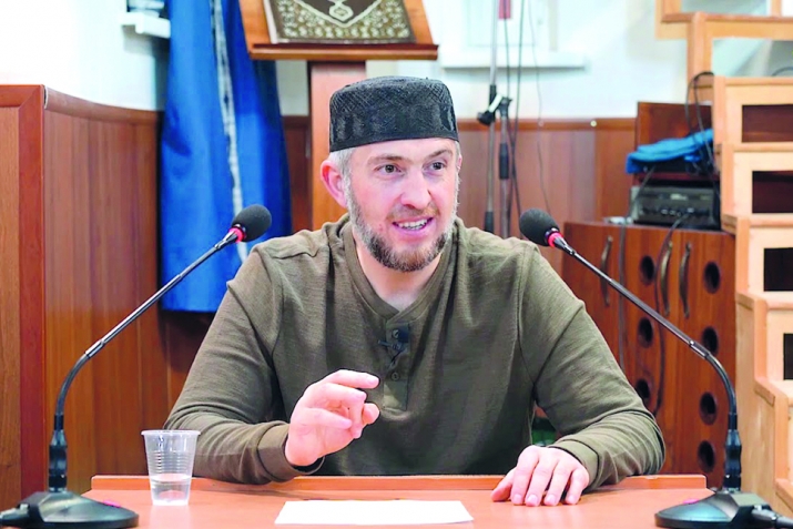 Бархьси бяркъ бедес…