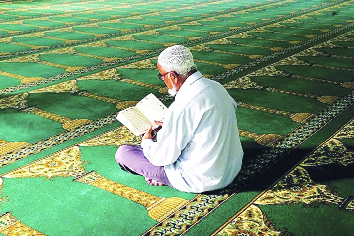 ВецIал гIяхIти баркьудила кьадрила ца хIярп