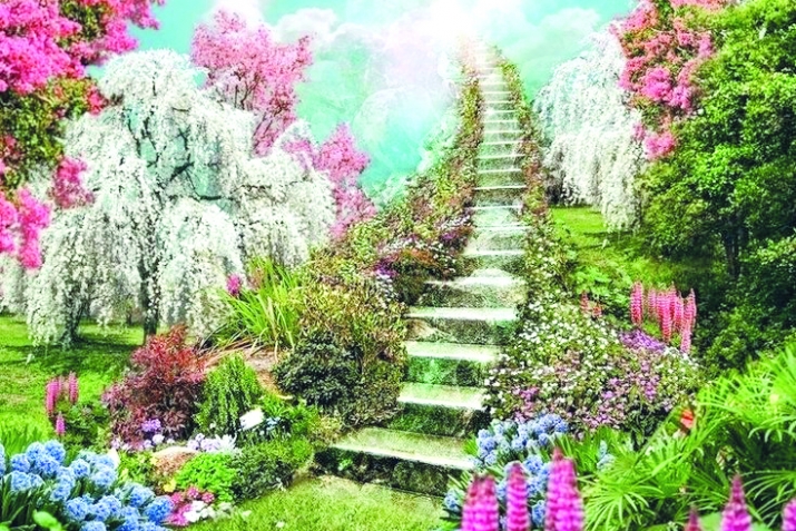 Алжанала даража