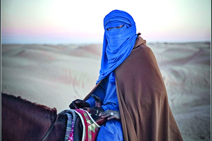 Бурибси чарбарес хIейрар