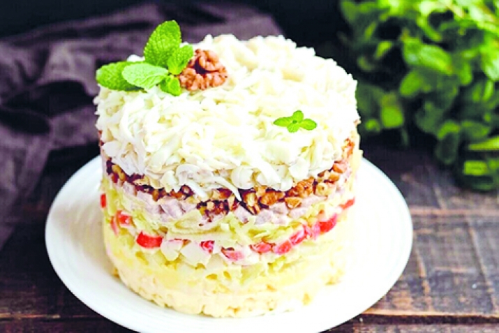 Хурег балкьарахъни