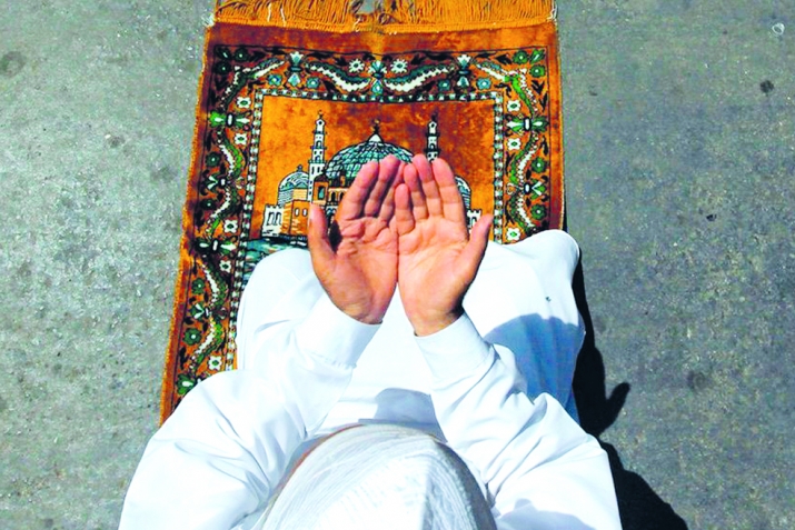 Аллагьлизивад ﷻ урухкIуси…