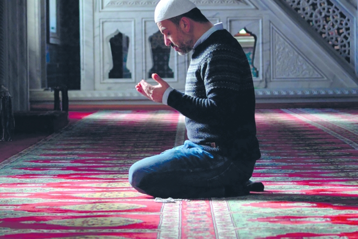 Бусурманчунал Аллагьнащалсса адабру