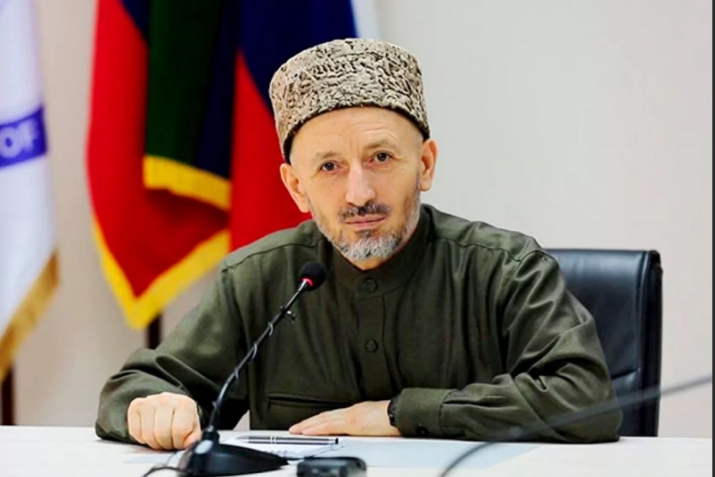 Рамазандин варз мубаракрай!