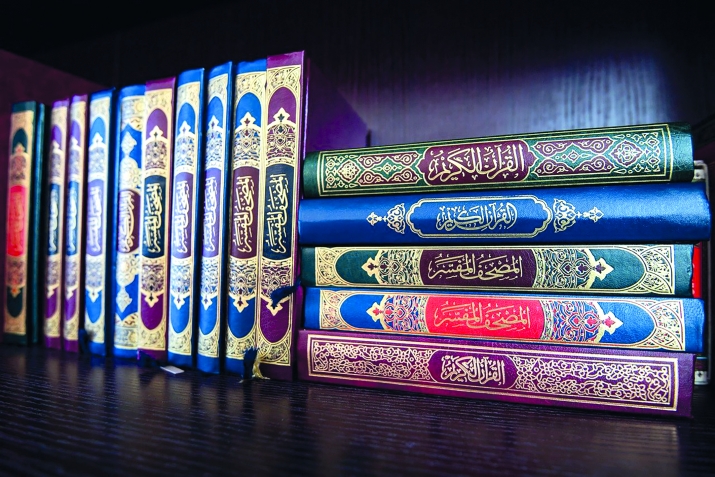 Диндин кхьинар алай чарар