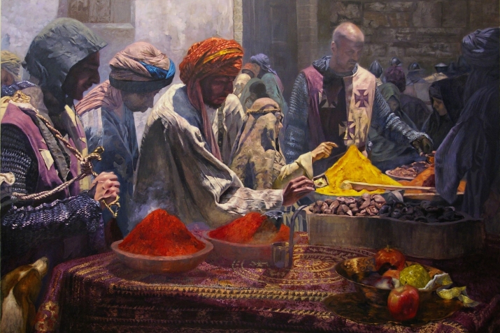 Islam’s tolerance in a multi-confessional society