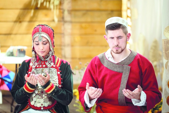 Доғалаш булайыҡ!