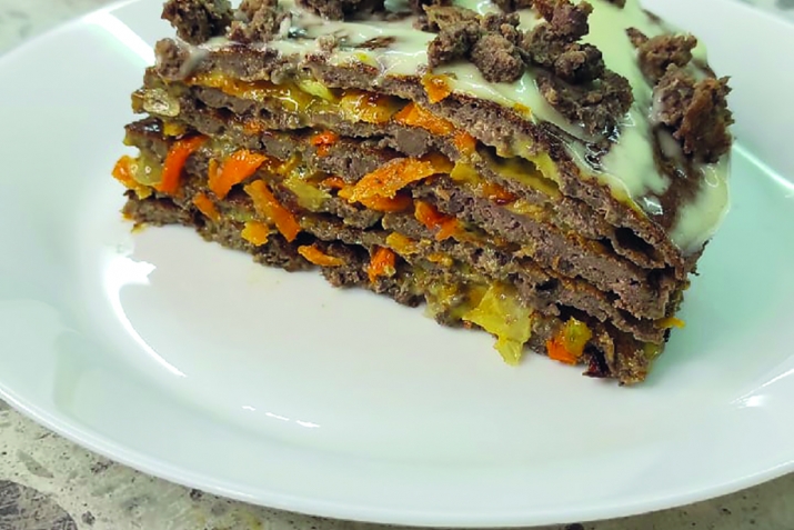 АШ-ҺЫУ СЕРҘӘРЕ