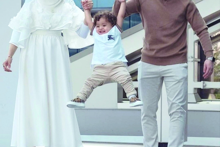 Исламияб тарбия