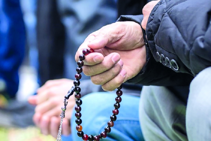 РахIматал рещтIунеб бакI