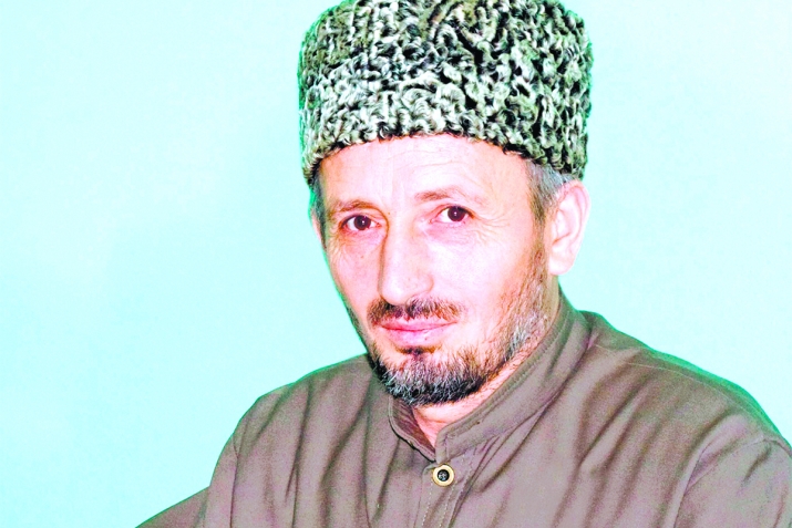 Рамазандин ваз мубарак ибшри