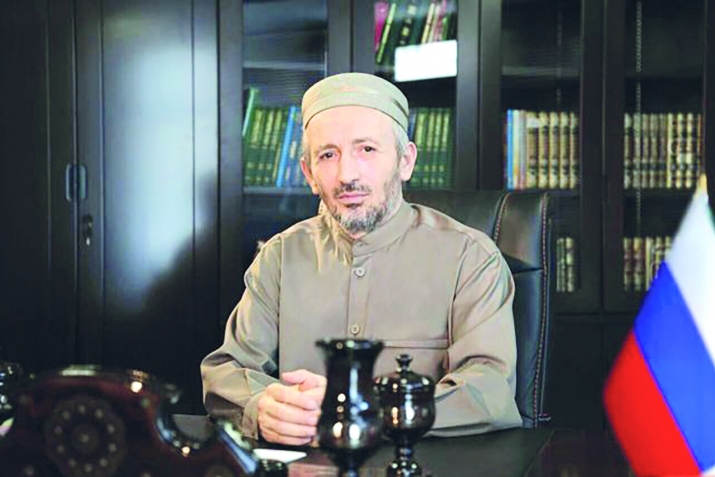 ДИН ВА НУША