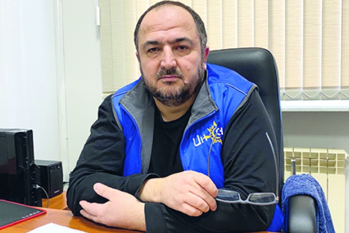 «Кадизахъурти кьяйдурти лерти сари»