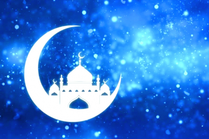 Рамазан базла дурхъадеш