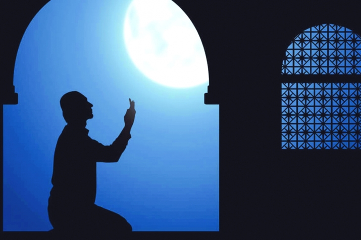 Лайлатул-Кьадрилул хьхьу