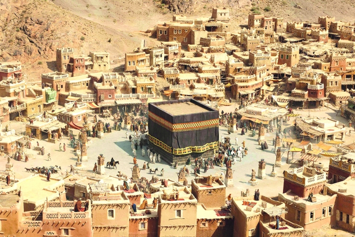 Әбү Талибның улы Гали