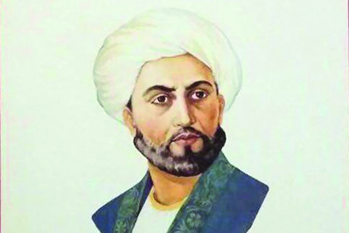 Аттори Нишопурӣ