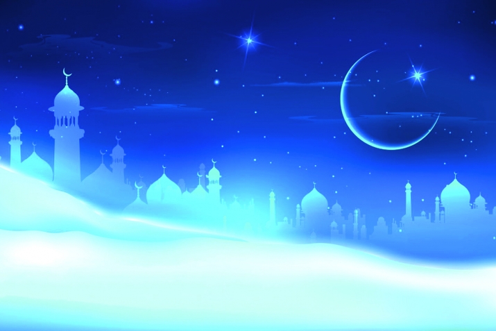 Моҳи шарифи рамазон