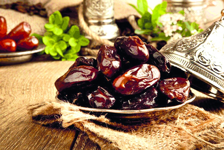 Рамазан ајынын фәзиләтләри