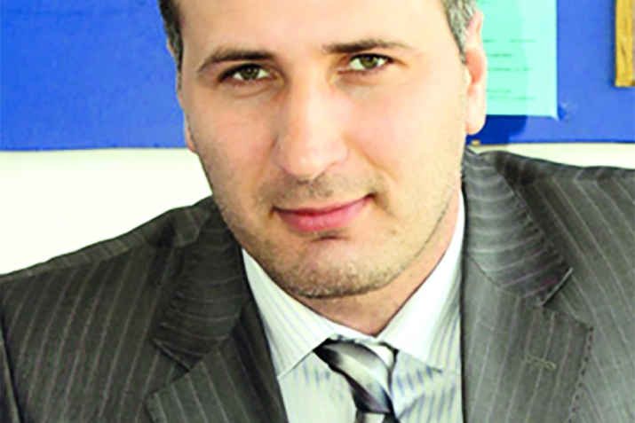 Къумукълар ва Ислам дин: тарих бетлери