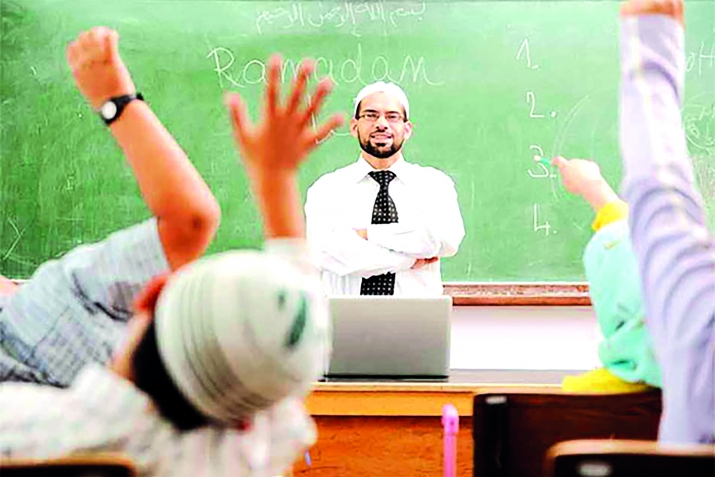 Касбу сайлав – агьамиятлы масъала