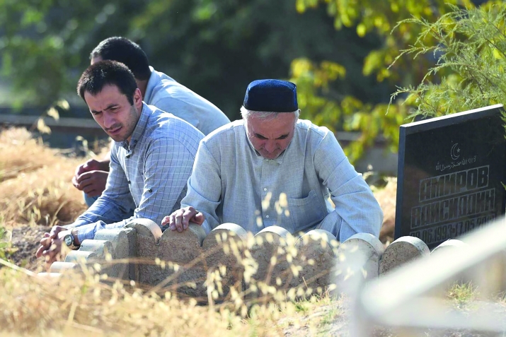 ГIумруялъул хIисаб