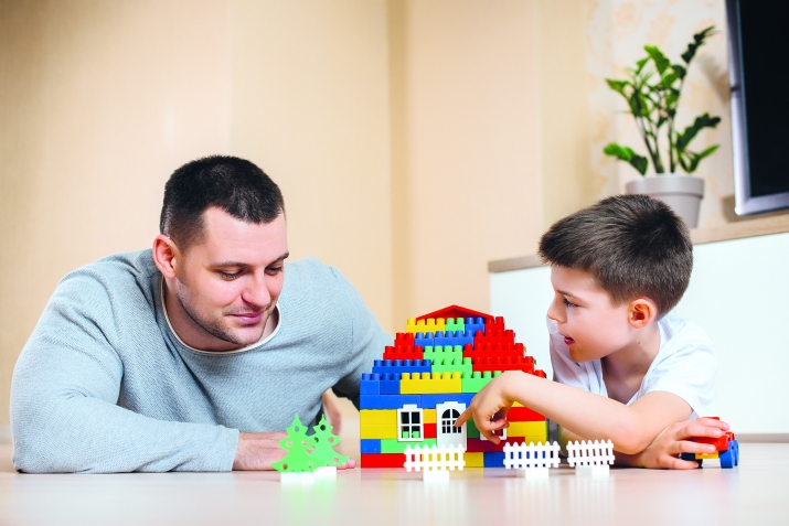 Исламияб тарбия