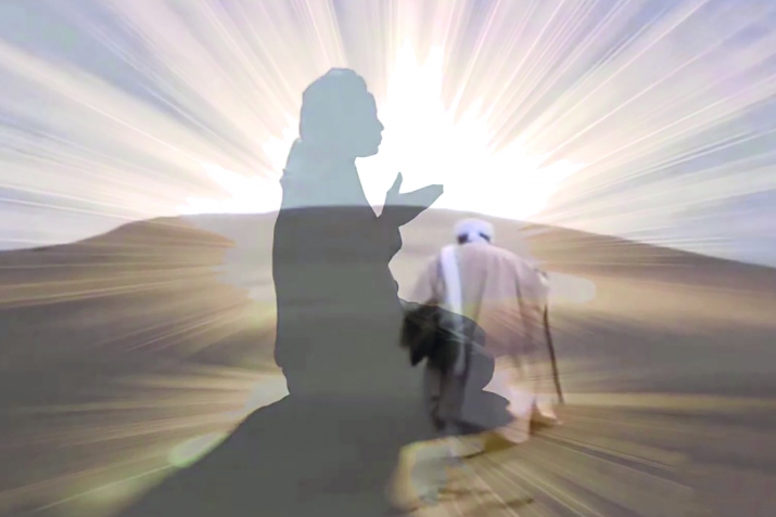 РачIа нуцIа рагьизе!