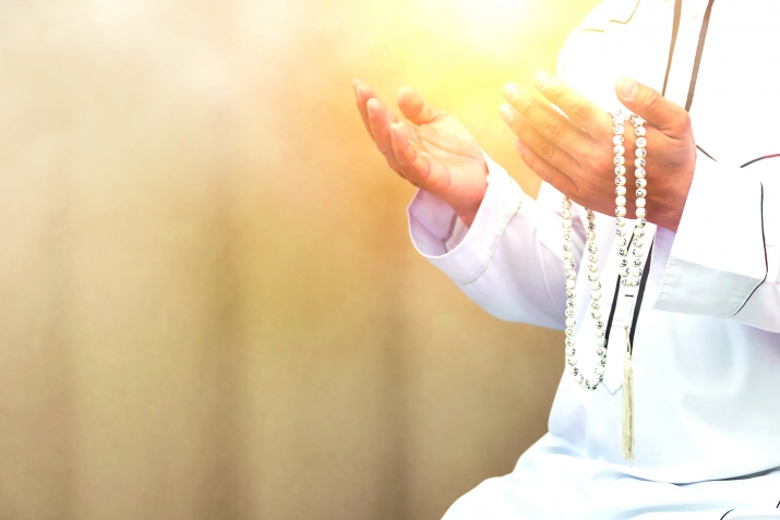 Шукру, ва нахъеги шукру