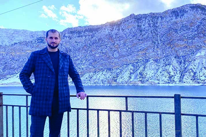 Баракатаб гIуж