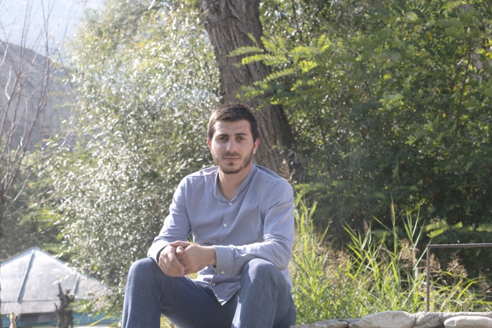 ТIоцебе лъадуда цIехолеб…